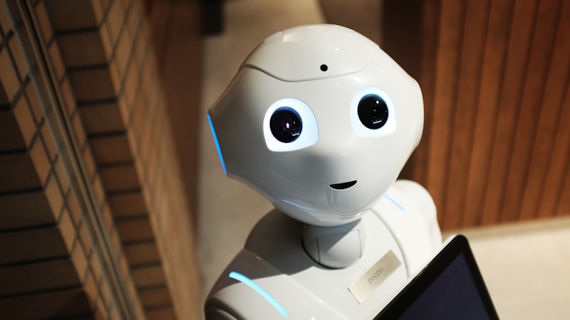 全てのロボットを動かす”一つのモデル”。Physical Intelligence