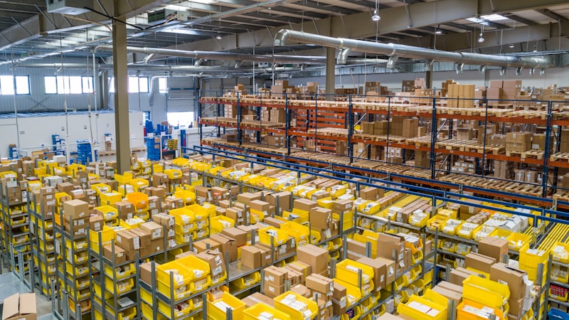 トラック運転手の息子が作った$90M ARRのTMS。Alvysの物語